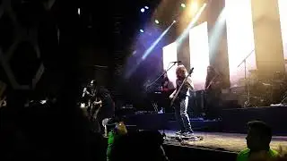 tarja turunen - calling from the wild (plaza condesa 2019)