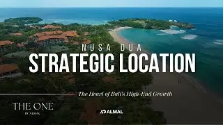 Location Is Everything: The One in Nusa Dua, Bali