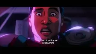 Nova Corps vs. Avengers Survivor | Marvel Zombies Episode 4 Season 1