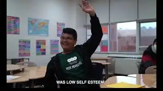When Students Lead at Brogden Middle School