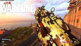 Call of Duty : Warzone - Rebirth Island Blood Money Gameplay - 39 Kills BP50 - [PC] - No Commentary