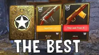 Call of Duty WW2 Supply Drops Were Actually Awesome!