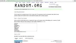 Nextiny CE - 2nd draw - 5 spots