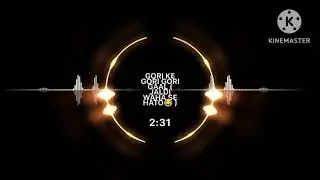 Gori ke gori gori gaal bilashpur ma //cg ut dj zone