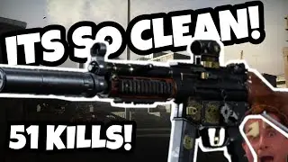 NEW MP5 BLUEPRINT GAMEPLAY! - Call of Duty: Modern Warfare