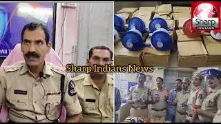 Duplicate HP Gas Regulators |Sale Karne Wale ko police neh kiya giraftar||Begum Bazar ps Limits