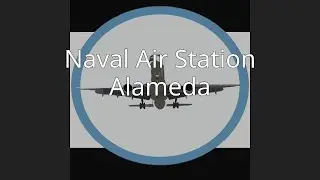 Naval Air Station Alameda