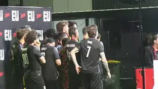 THE SAINTS COMMUNITY CUP | Grand Final 2025 | Cugini & Co FC vs Belletze FC