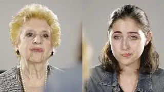 Я так боюсь потерять тебя | {THE AND} Эмма и Франсуаза (часть 1)