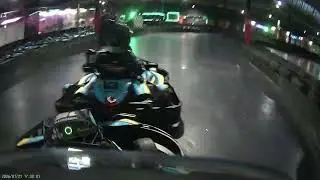 Letchworth Indoor Karting 21/01/2026