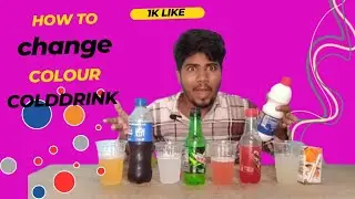 Sting, Mountain dew and Coca cola Experiment | Ayaz Ahmad 