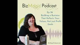Building a Business That Reflects Your Values, Not Just Profit Goals