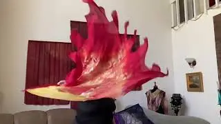 All Consuming Fire 🔥