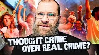 The Fake Virtue of Woke Puritanism