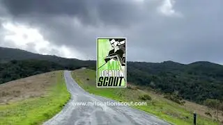 Ribbon Road | Carmel Film Location (Mr. Location Scout)
