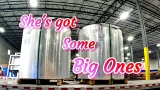 Prime inc female flatbed driver SE regional /  Out of route !