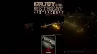 THE FIRST MASTERCRAFT WEAPON IN VANGUARD! TYPE 100 DEMO KIT #Shorts