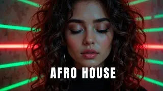 ORGANIC HOUSE – Movement Reduction Flow (Adam Port, Solomun)