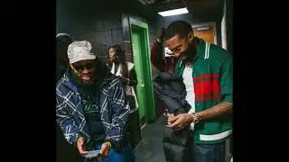 Premo Rice x Larry June type beat &ldquo;gamin&rdquo; | DutchWTF