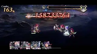 Another Eden - True Manifest Gariyu (AS Radias ftw)