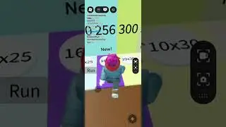 new morphs in numberblocks 2d rp!!