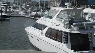 Charleston MEGA Dock