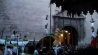 Festa Major de Sant Pere, Reus 2009
