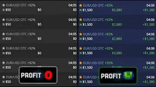 ✅ 97% WR WITH THE BEST AI TRADING BOT | POCKET OPTION 2025-2026 #trading #bot #ai #tradingbot