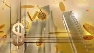 Rotating Dollar Sign Money Motion Background Free Motion Graphics & Backgrounds Download Clips Abstr