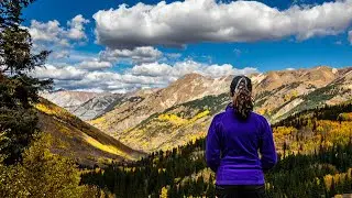 VanVentures&rsquo; Fallorado - Part 2 (Ft. The Million Dollar Highway)
