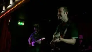 Blur Tribute - Parklife (Live at Crane Lane Cork)