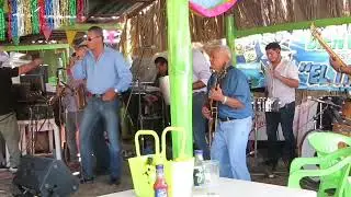 Los Super Olímpicos - evento especial #1