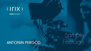 Sample Footage - #2 Antonin Pergod