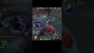 Omnislash for the comeback! 🎮⚔️ #Dota2 #Juggernaut #ClutchPlay #Omnislash #ComebackWin