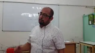 تدريب على الإنشاد في مقام الرست ج1