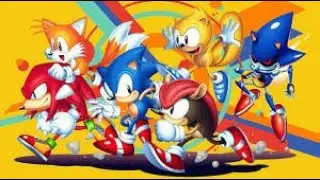 Sonic Mania Plus On Xbox 360