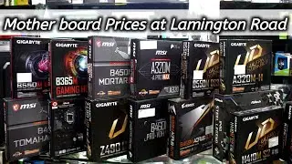 Motherboard Prices at Lamington Road | 99 Deals.IN !!!