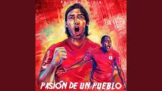 La Cumbia Del Rojo (Canciones Del Am&eacute;rica De Cali)