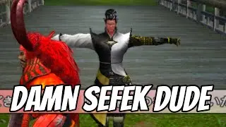 Using Matsunaga Hisahide playable? also testing some stuff | Sengoku Basara 2 Heroes (RPCS3)