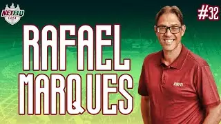 RAFAEL MARQUES - NETFLUCAST #32