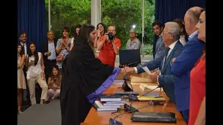 Laurea in Giurisprudenza  - Tina Senatore - Università degli Studi di Salerno - 24/07/2024