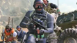 Call of Duty Cold War: Kill Confirmed Gameplay No Commentary