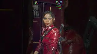 This Is Why Resident Evil Is Legendary 💥💀 #residentevil #gamestech2080 #gaming