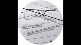 Keith Worthy - Rarefied Air (Steven Tang Dense Air Reprise)