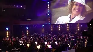 FERDYDURKE. STANISLAW SYREWICZ. FMF KRAKOW 2025. POLISH GALA- MODERN ROOTS. ICE KRAKOW. 25.05.2024.