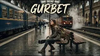 Anatolian Rock - Gurbet | Turkish Psych Rock Legend