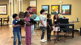 When You Believe (Prince of Egypt) // Sound Studies Choir
