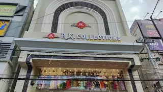 Rk collection sarees designs collection latest saree collection 