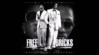 *SOLD* Future x Gucci Mane Type Beat 2015 - Foreigns [Prod. By: @KingDrumDummie]