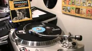 oldies francais - Johnny Hallyday ...   Johnny lui dit adieu